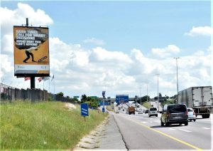 Static Billboard
